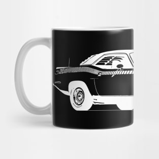 Camco Car Mug